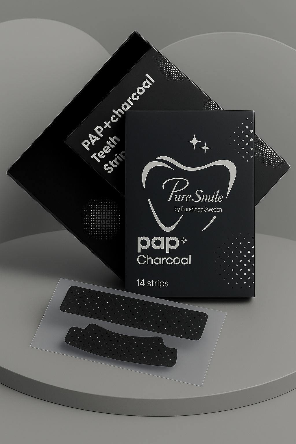 PureSmile Whitening Strips
